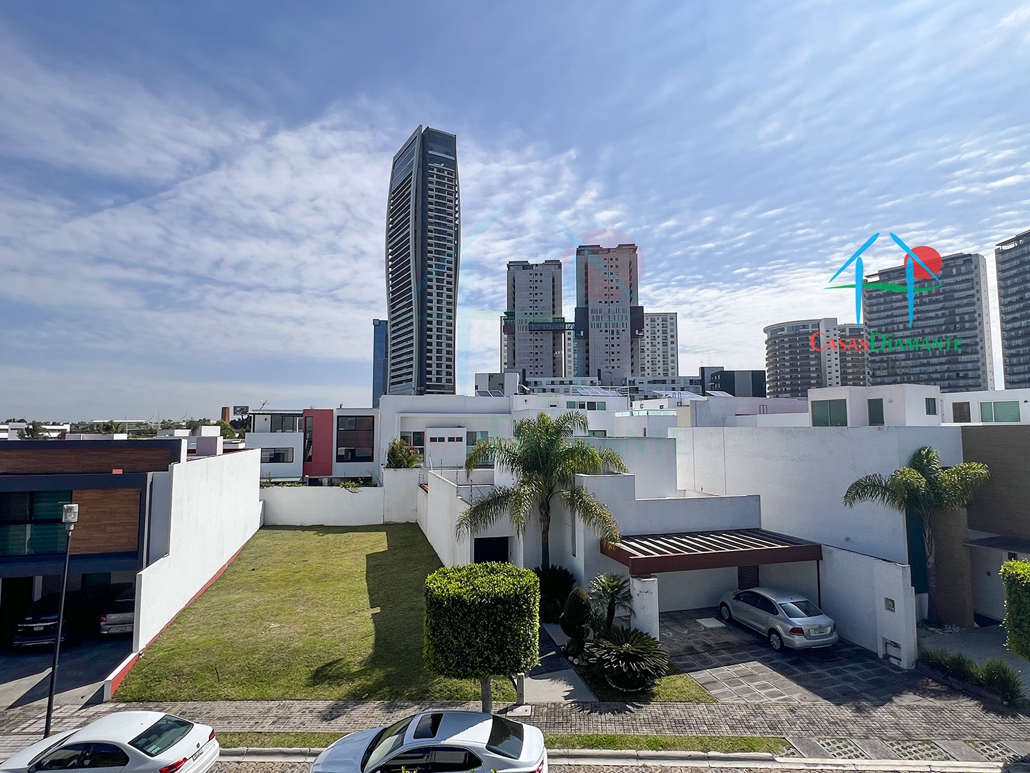 Parque Terranova Casa Molly - Recámara cuatro 10